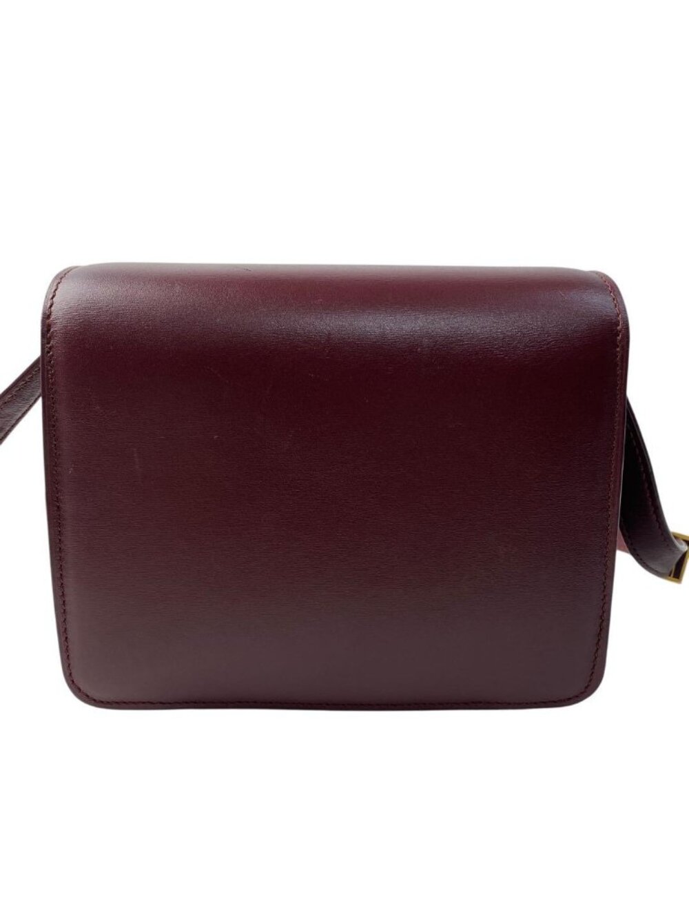 Celine Classic Mini Teen Box Shoulder Bag - Picture 3 of 15